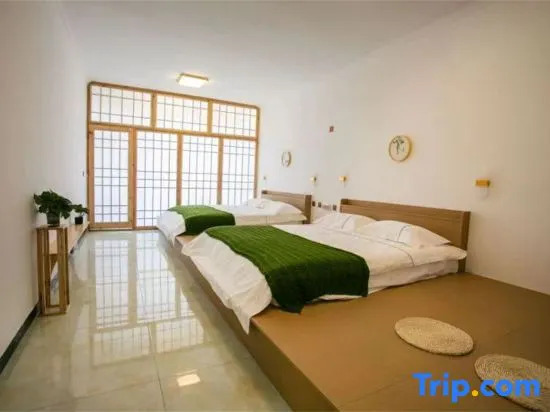 Luyuan Homestay, Yanqingshan Township, Beijing