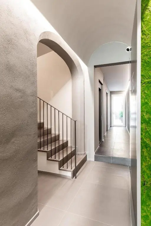 RB del Teatro&Apartaments