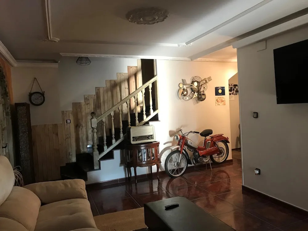 Posada de Ongayo