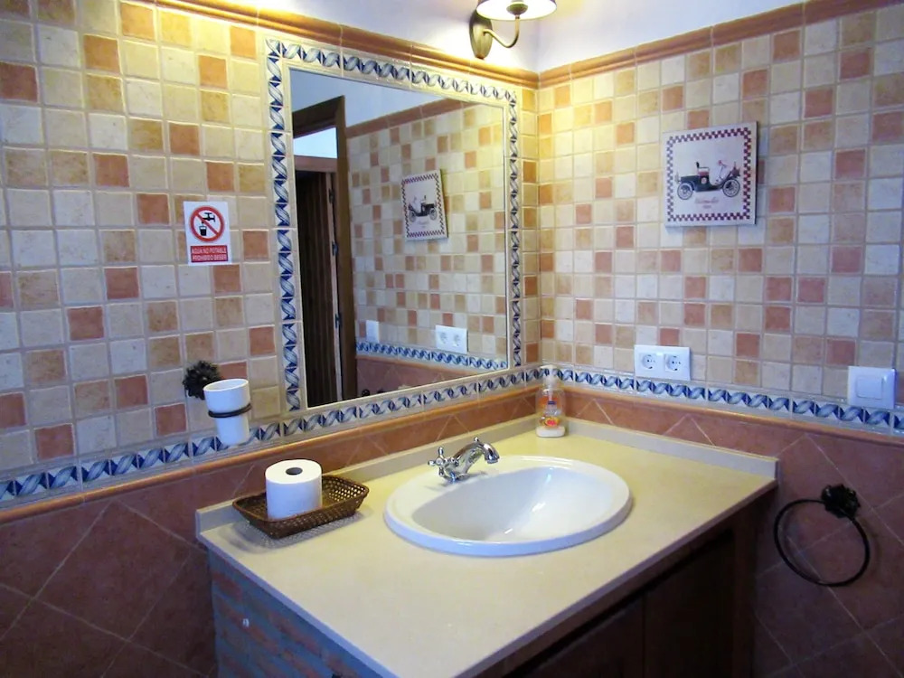 Casa Huerta Roche 1