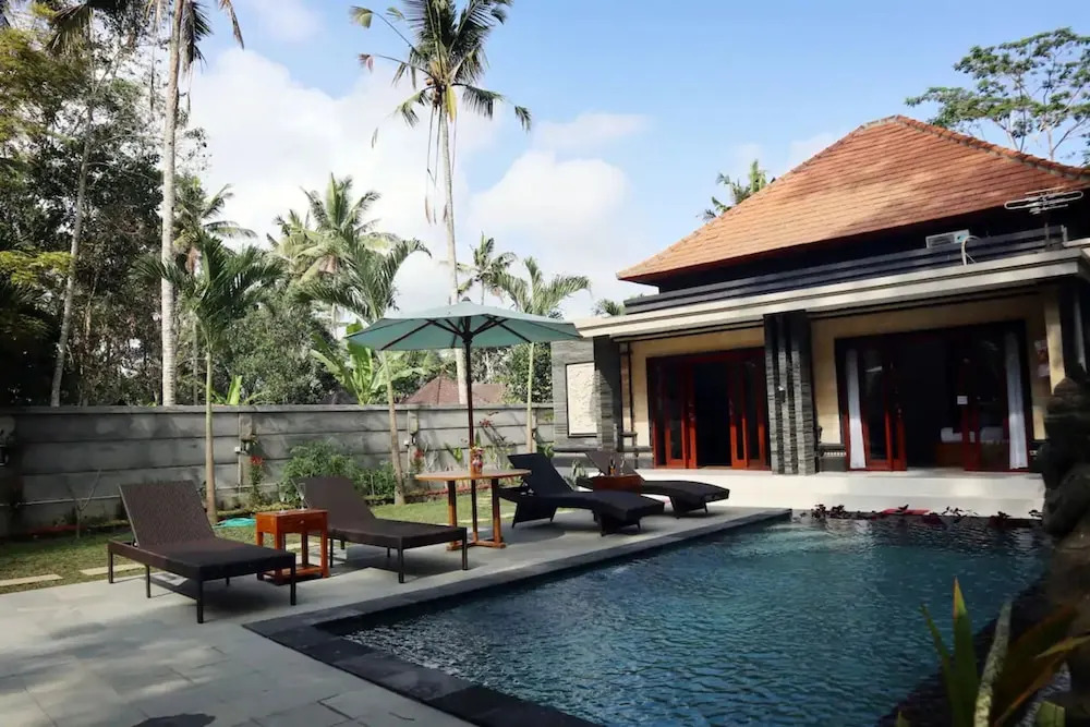 Pondok Yana Villa