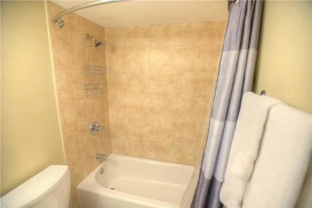 Pacific Shores B216 - Two Bedroom Condo
