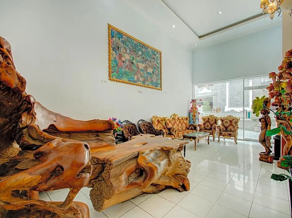 OYO 3938 Hotel Made Bali