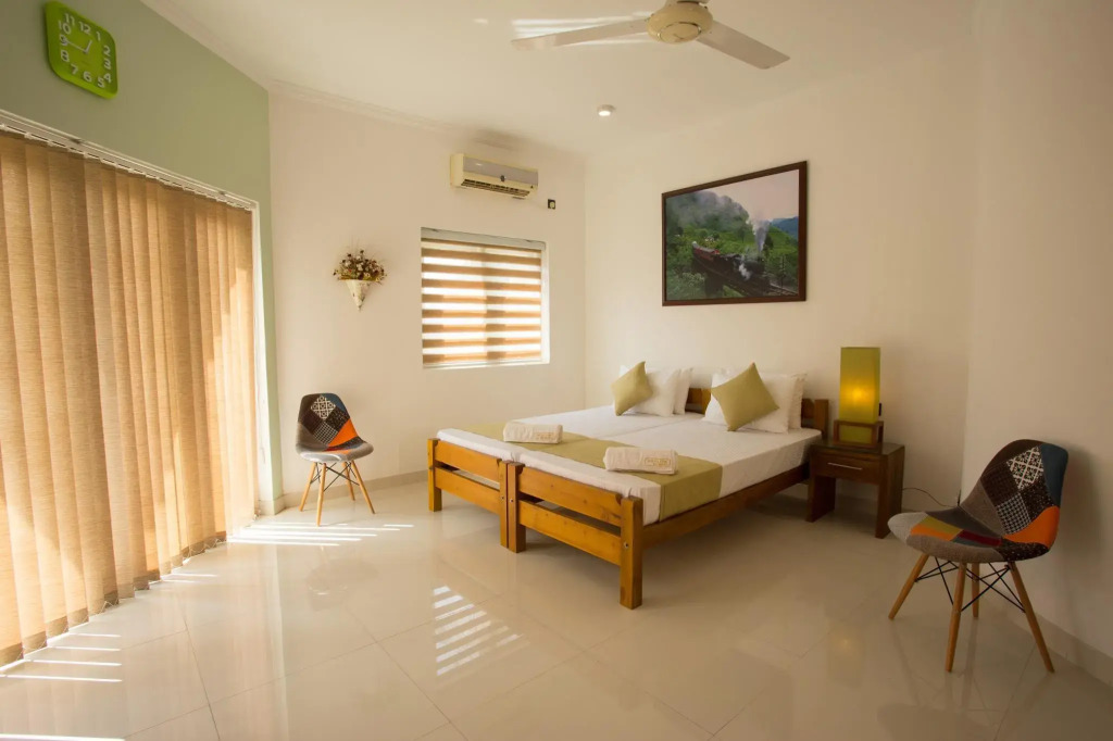 Shalom Residence Kandy