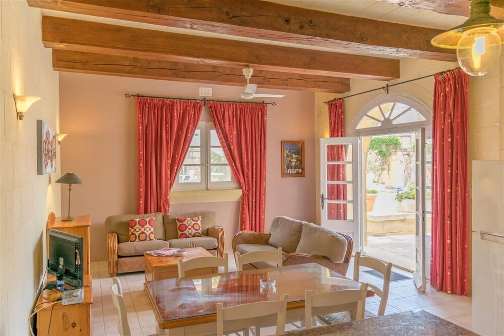 Villagg Tal-fanal - 4 Bedroom Maisonette
