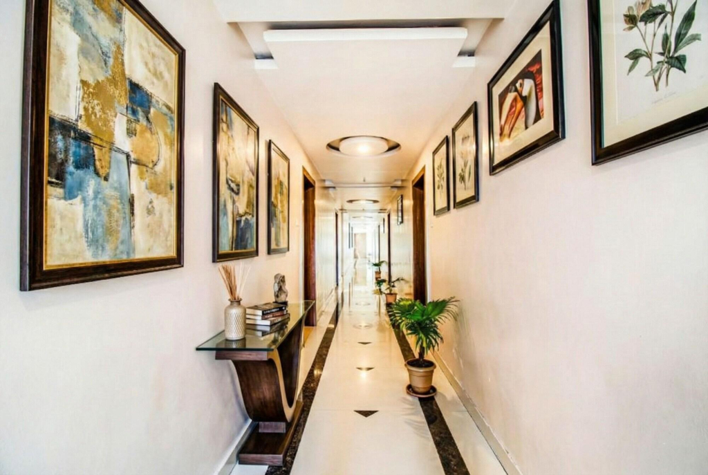 Fabhotel Prime Sanket Inn