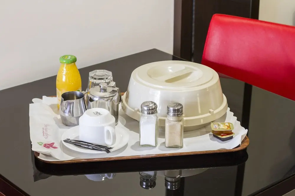 Comfort Inn Harvest Lodge