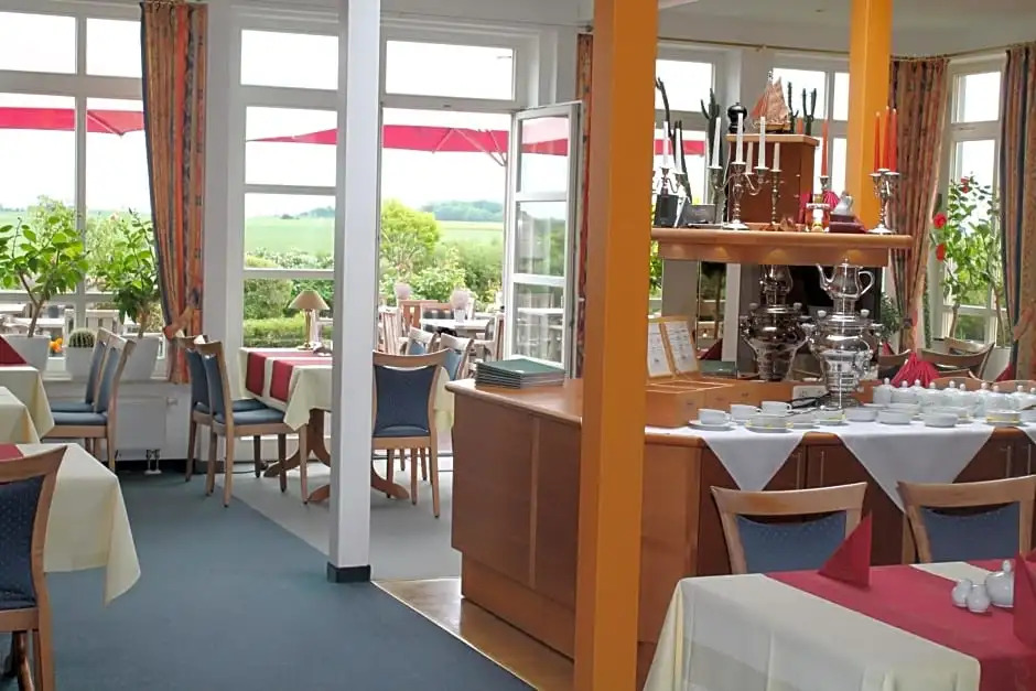 Hotel & Restaurant Zum Kap Arkona