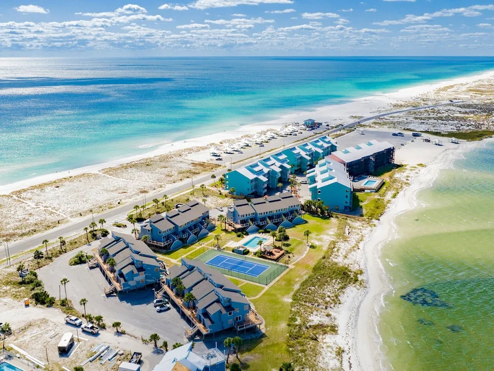 San Deluna #6 by Southern Vacation Rentals