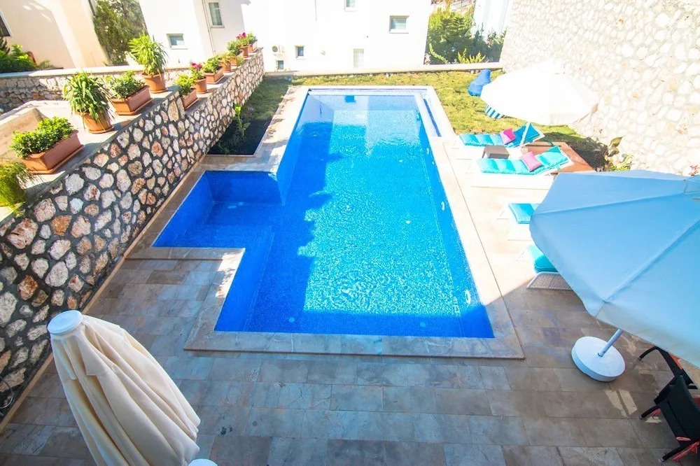 Villa Umut - Kalkan Villa