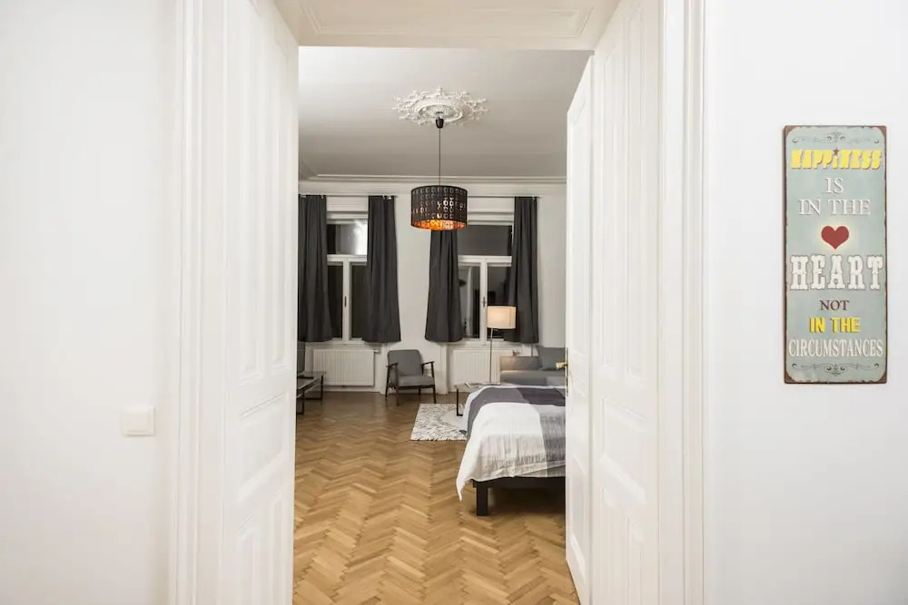 Senator Suite Stephansplatz by Welcome2Vienna