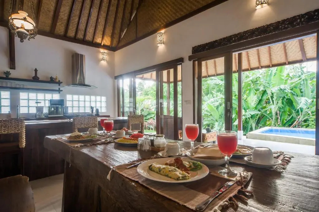 Axros Villa