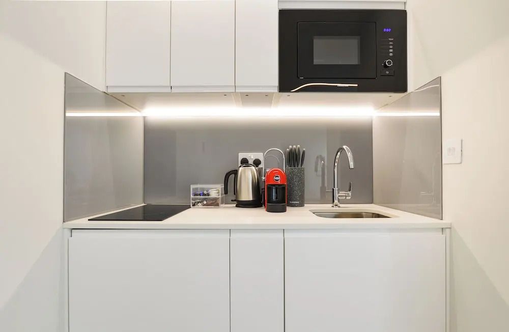 StayPrime Fitzrovia Serviced Apartments