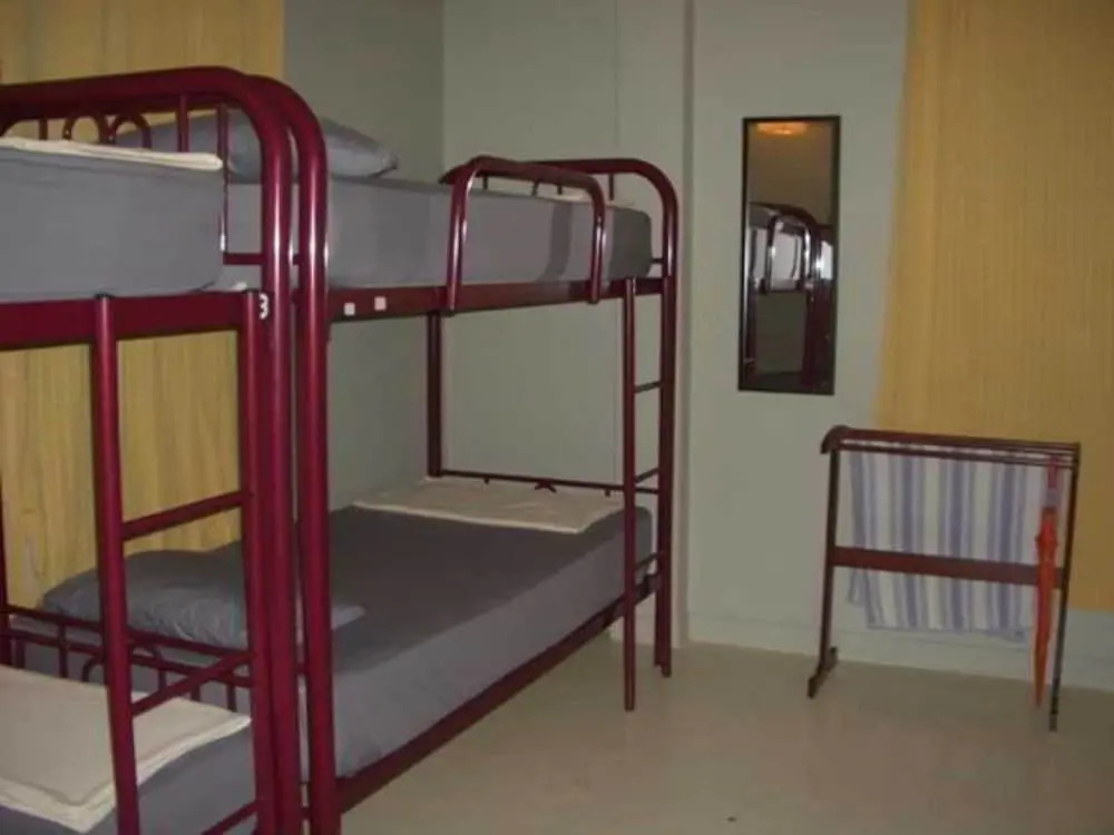 Anjung KL Guesthouse