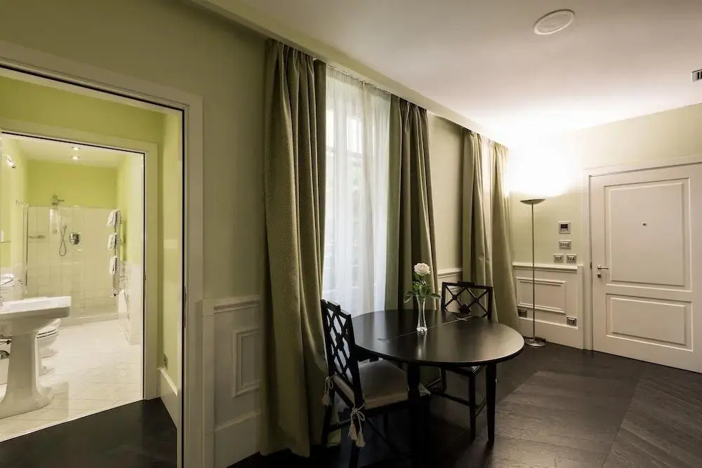 Cavalieri Palace Luxury Residences