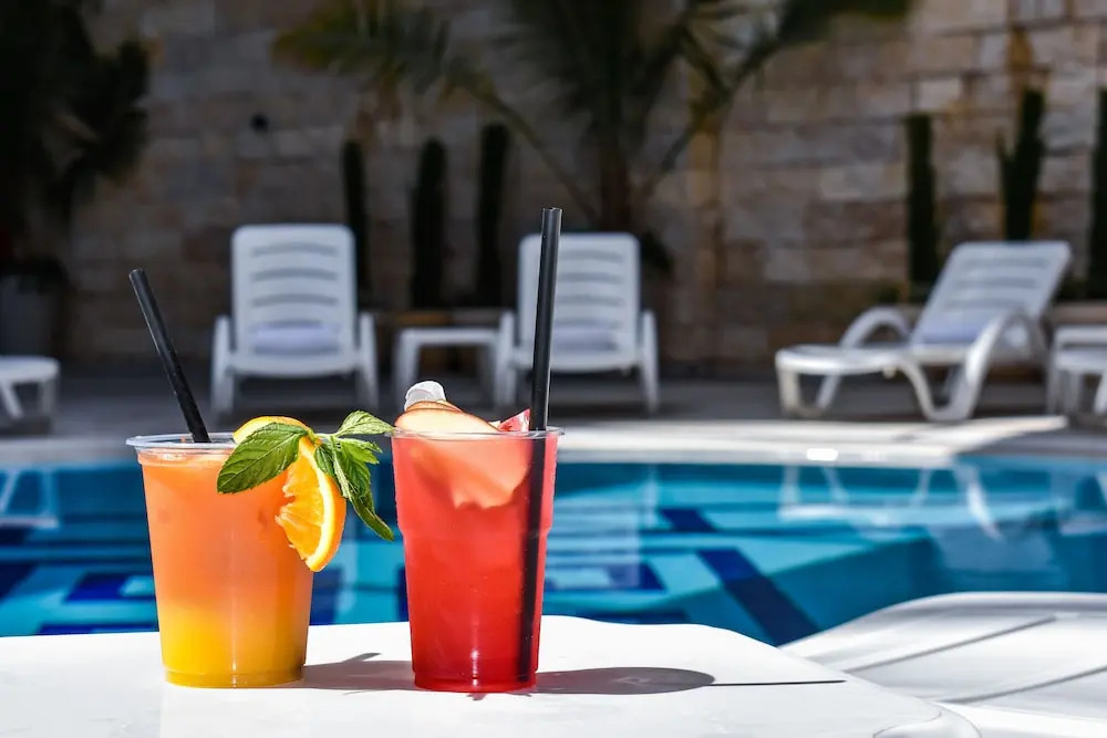Carmel Hotel