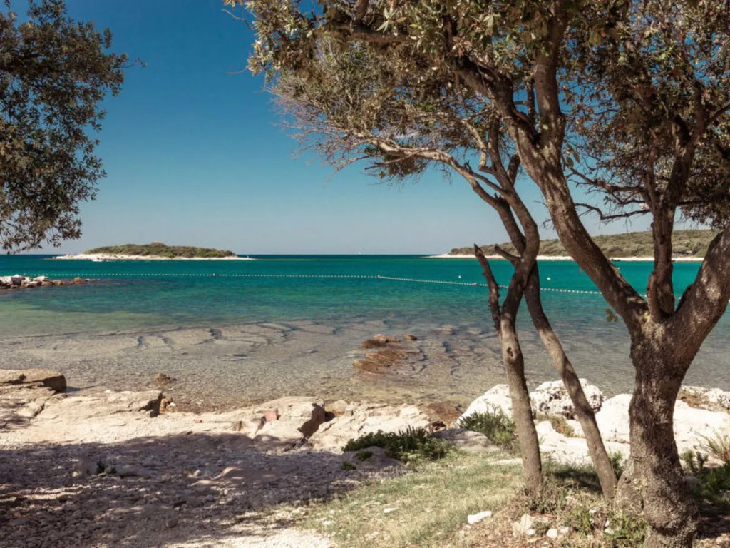 Luxury Glamping Beach Villas Porto Bus
