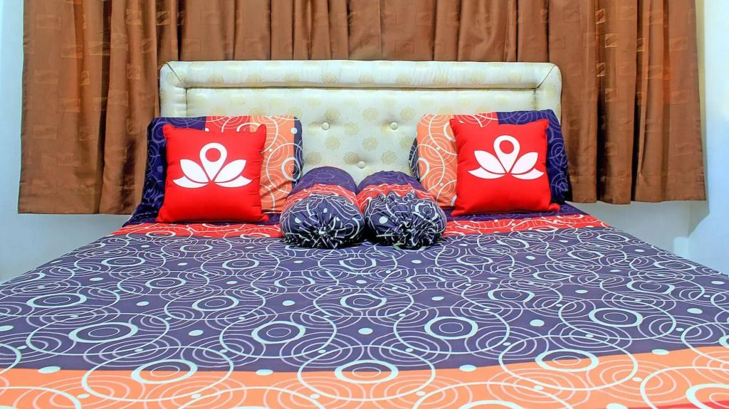 ZEN Rooms Yupiter Barat