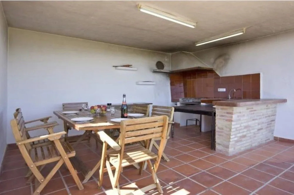 Villa in Calpe, Alicante 103836 by MO Rentals