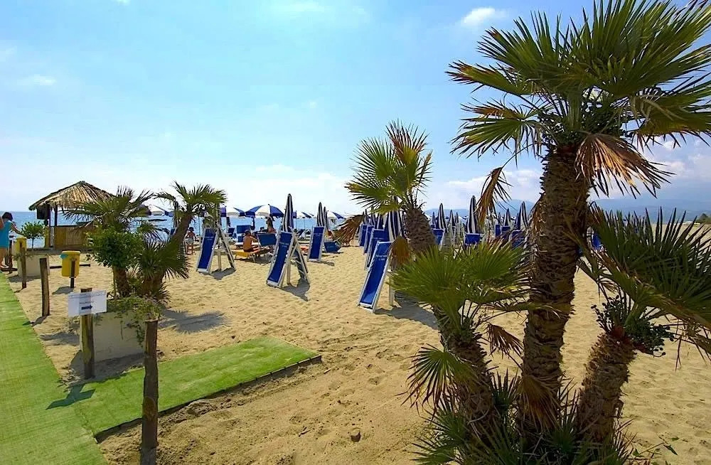 Villaggio Le Palme