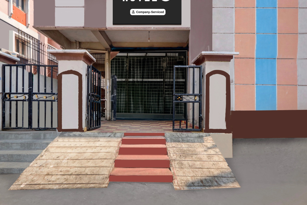 Super OYO Hotel O Adarsh Nagar Near Kavya Hospital