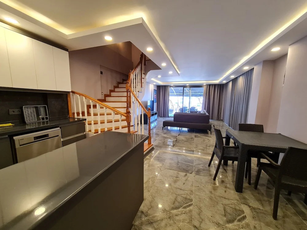 Erdem's Villas
