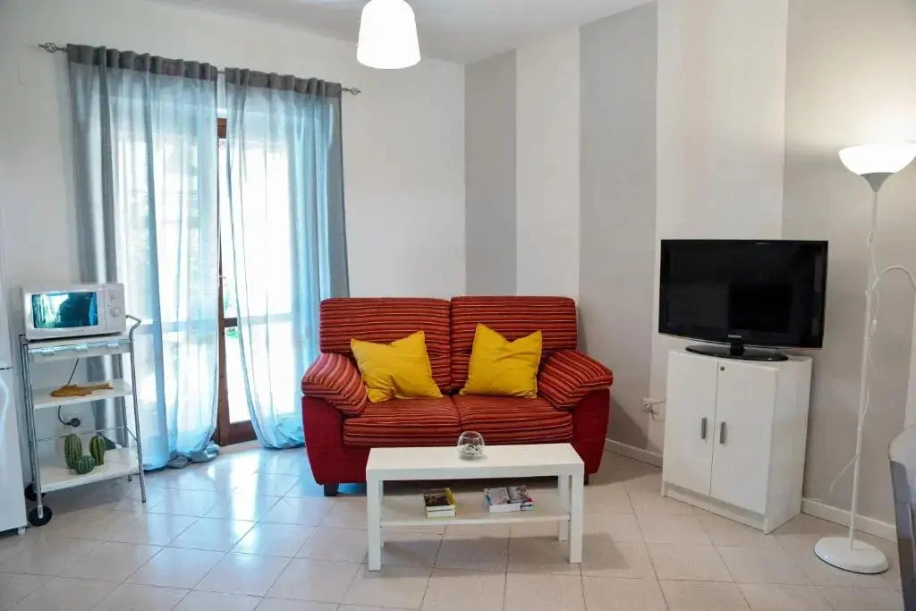 Villaggio Portoada