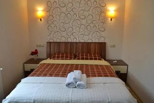 Guest House Vertigo