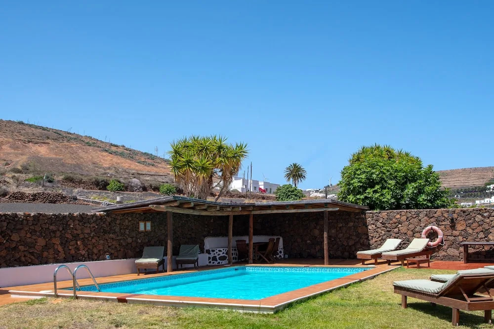 Casa Catalina II