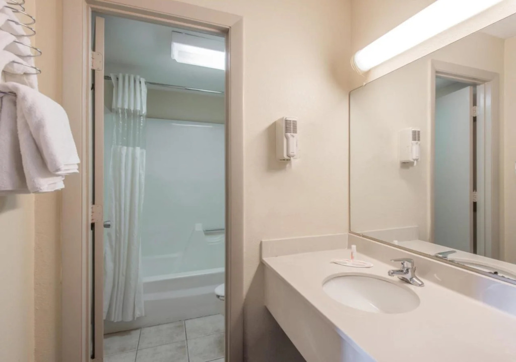 Portland Travelodge