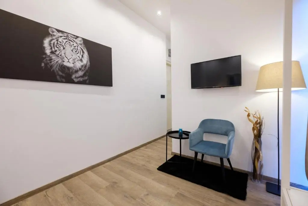 Central Business Apartments Exclusive