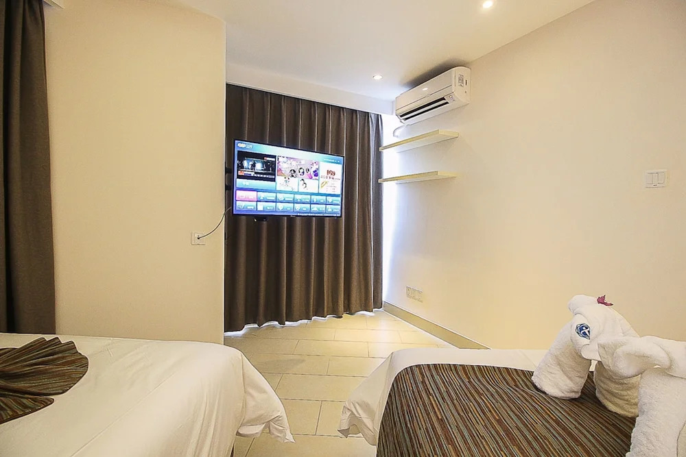 Haikou Tianyi International Hotel