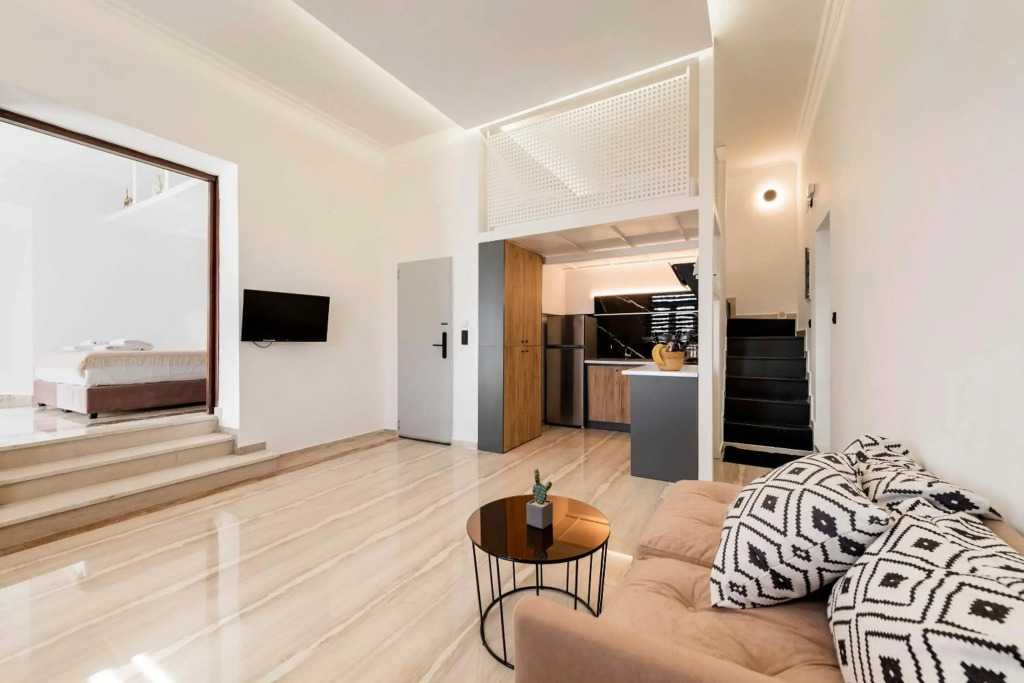 Alia Apartment 2