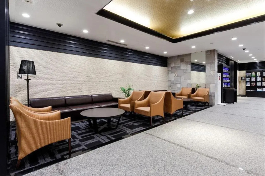 Daiwa Roynet Hotel Kobe Sannomiya