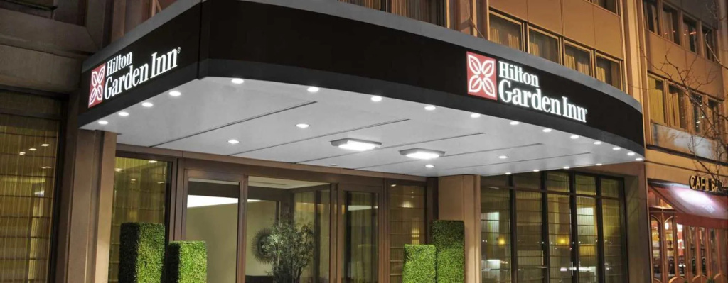 Kimpton Theta New York - Times Square by IHG