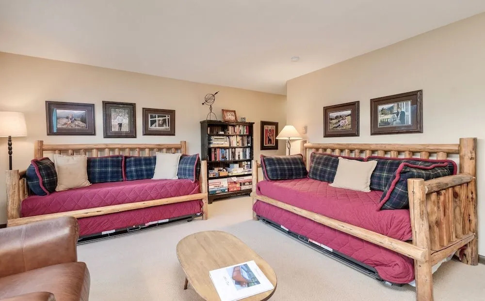 Stevenson Family Vacation At Windcliff 3 Bedroom Home by RedAwning