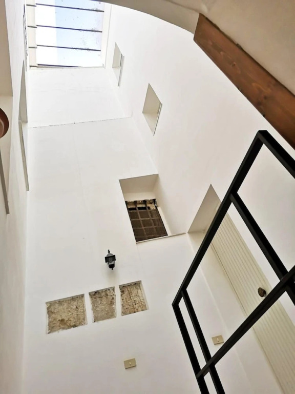 La finestra sulla cattedrale