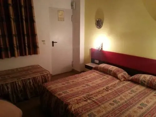 Hostal Mestral