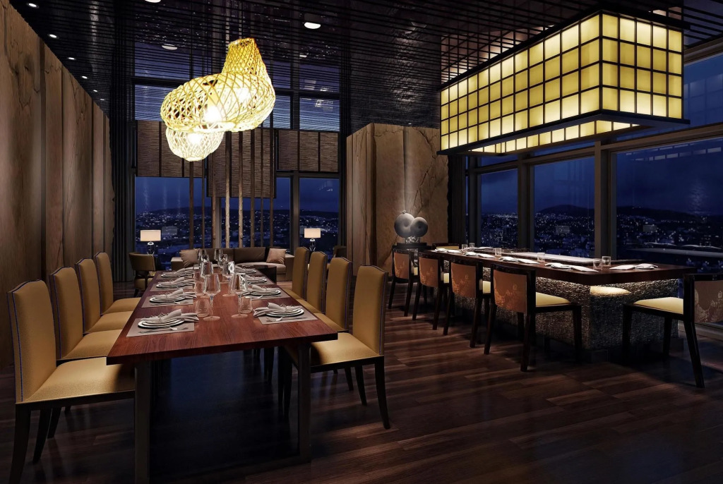 Wyndham Grand Foshan Gaoming