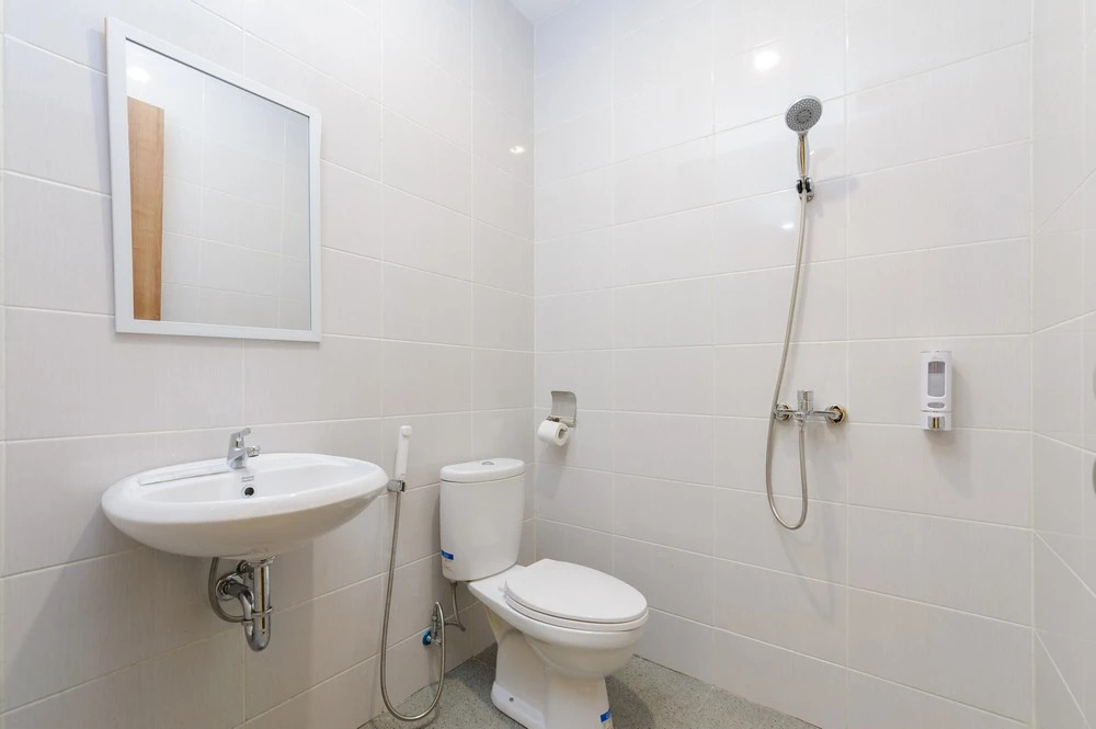 Sans Max Living Tangerang