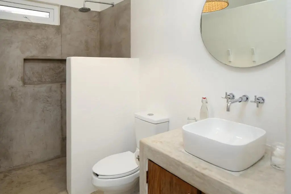 El 55 Sayulita Stylish couple getaway rooftop pool