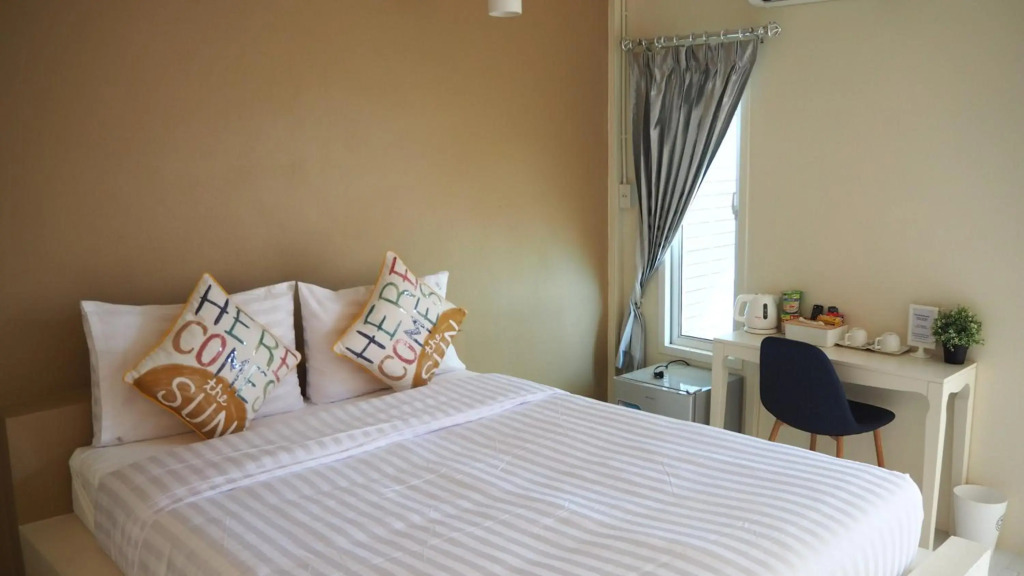 Sichon Modern House Hotel