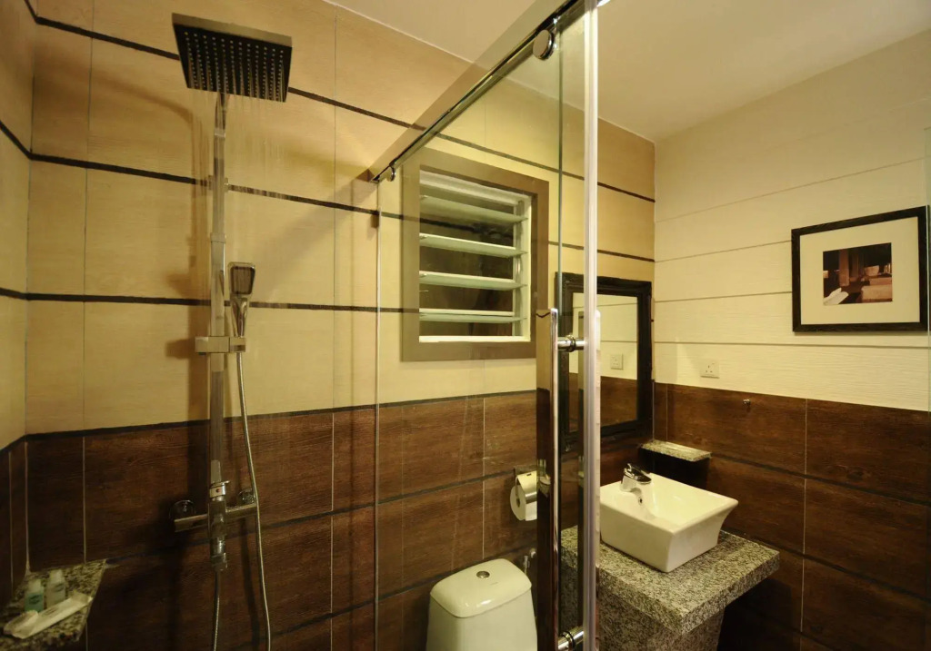 Kinta Bali Villa