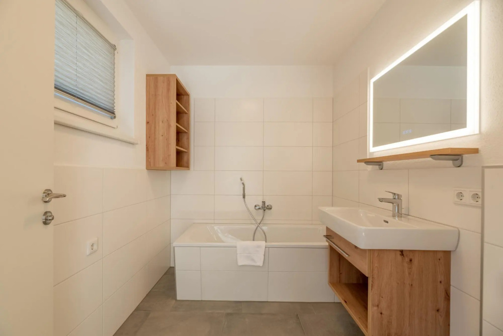 Falken Suites ONE with garden