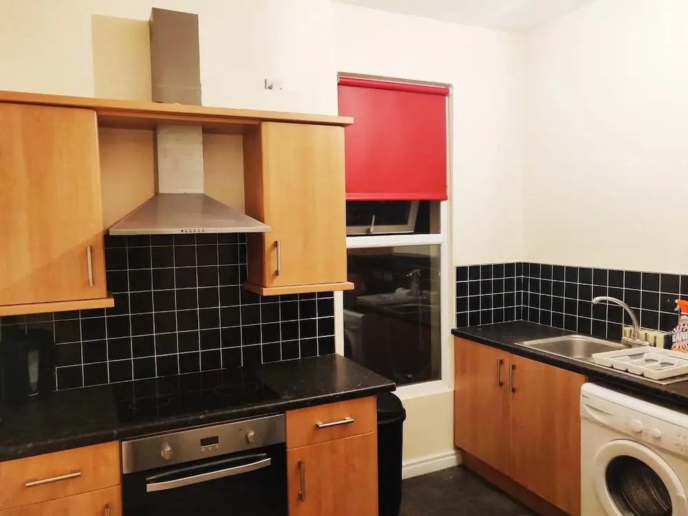 Lwr Ormeau Guest House