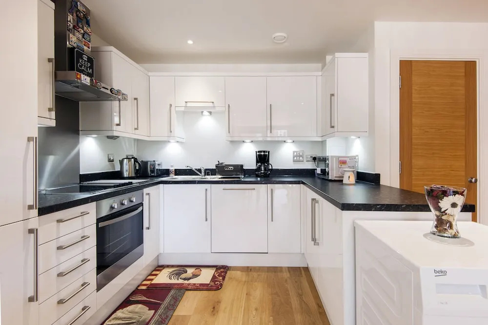 Majestic Maida Vale Home near Regents Park