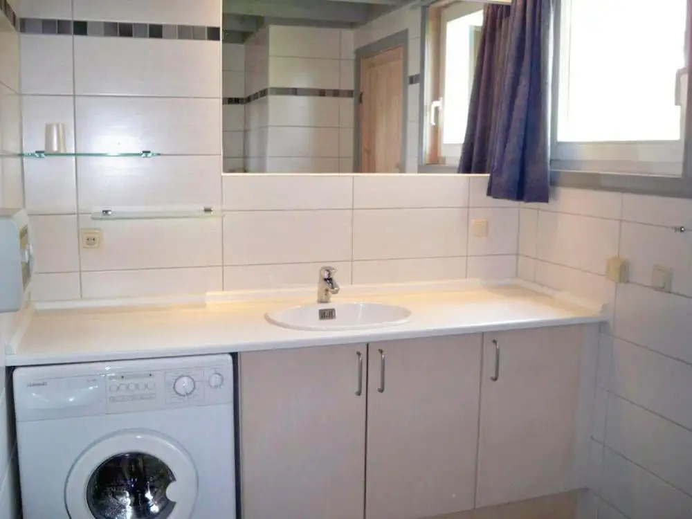 exklusives skandinavisches Ferienhaus