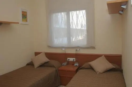 Apartaments Villa Conchi