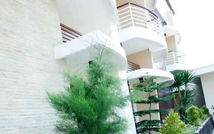 Nat Nat Homestay