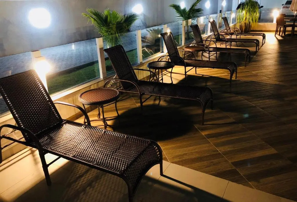Apartamento completo na Paradisíaca Praia dos Ingleses